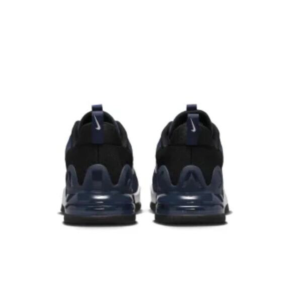 NWT Nike Men\'s Air Max Alpha Trainer 5 Blue 9.5 main image 5